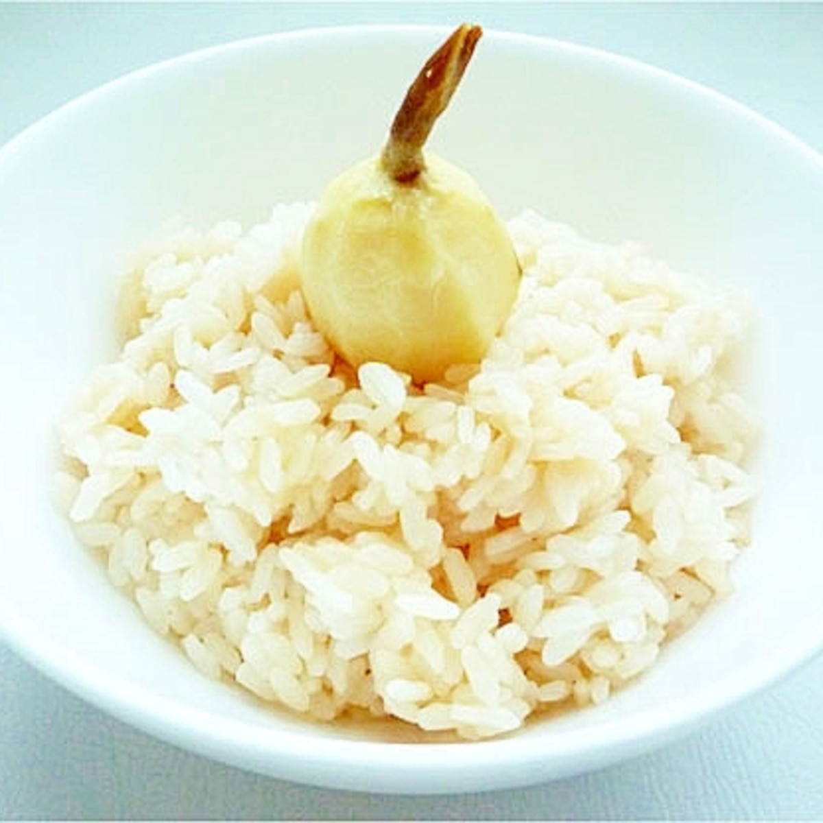 くわいの炊き込みご飯 レシピ 作り方 By Liqueur 楽天レシピ くわいの炊き込みご飯 レシピ 作り方 By Liqueur 楽天レシピ
